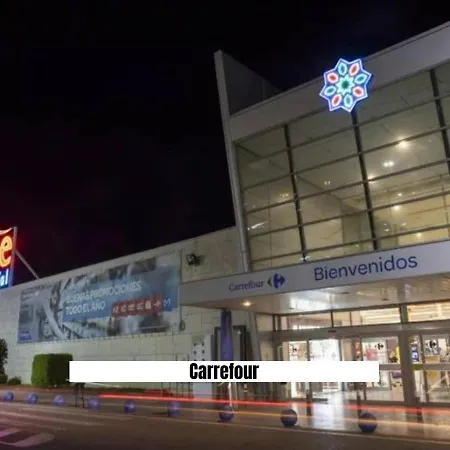 Appartement Apartalux Sevilla