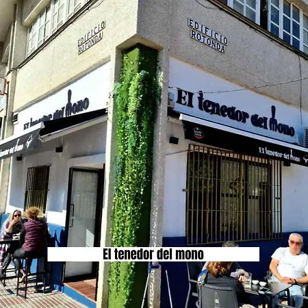 Apartalux Sevilla Appartement Camas