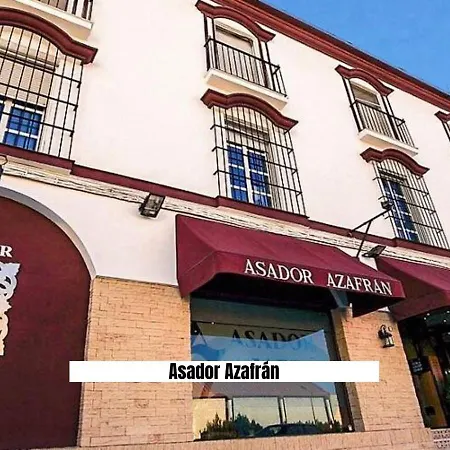 Apartalux Sevilla Appartement