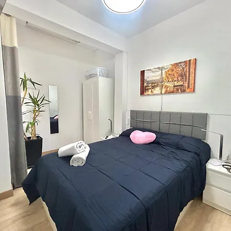 Apartalux Sevilla