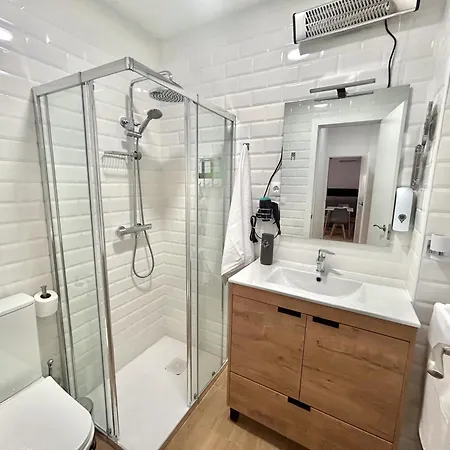 Apartment Apartalux Sevilla
