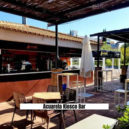 Apartalux Sevilla *