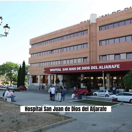 Apartalux Sevilla *